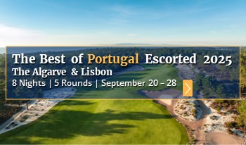 The Best of Portugal Escorted 2025